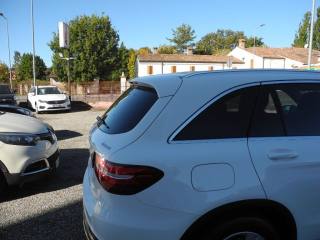 MERCEDES-BENZ GLC 250 usata 87