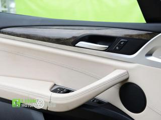 BMW X3 usata 42
