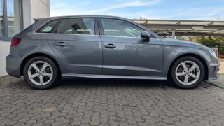 AUDI A3 usata, con Airbag Passeggero