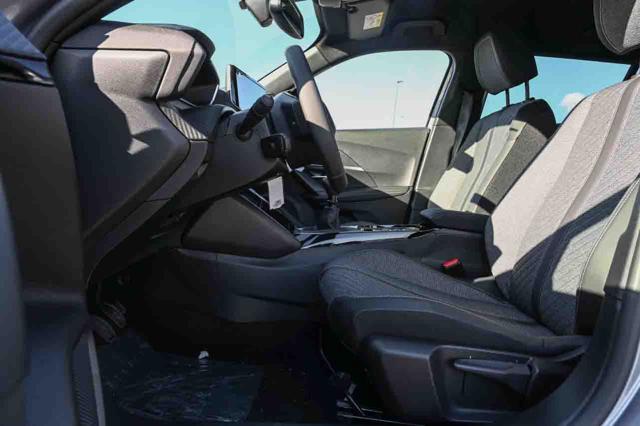 PEUGEOT 2008 usata, con Chiusura centralizzata