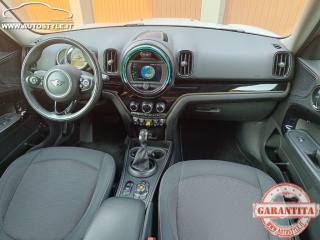 MINI Countryman usata, con Fari bi-xeno