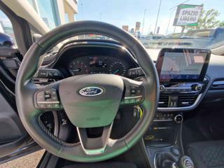 FORD Puma usata, con Chiusura centralizzata
