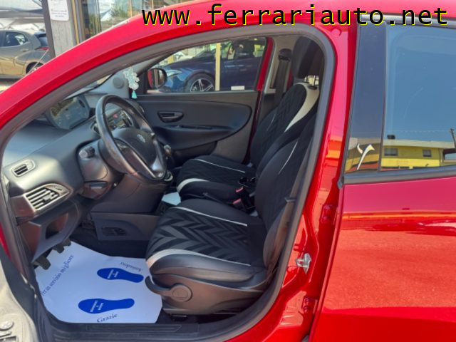 LANCIA Ypsilon usata, con Controllo trazione