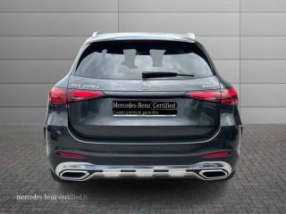 MERCEDES-BENZ GLC 220 usata, con Airbag Passeggero