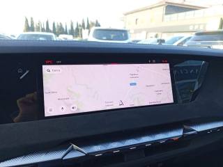 DS AUTOMOBILES DS 4 usata, con Sensore di luce