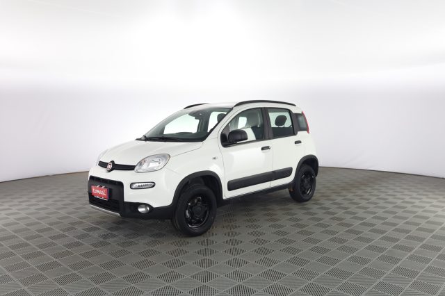 FIAT Panda usata 6