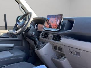 VOLKSWAGEN Crafter usata, con Immobilizzatore elettronico