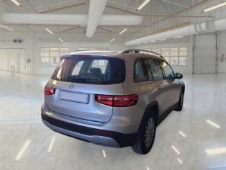 MERCEDES-BENZ GLB 180 usata, con Airbag