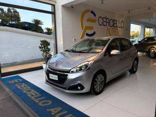 PEUGEOT 208 1° serie BlueHDi 75 S&S 5 porte Active