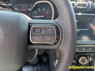 CITROEN C3 Aircross usata, con Sensore di pioggia
