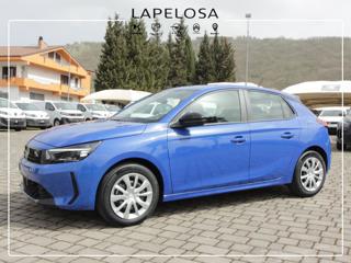 OPEL Corsa usata, con Airbag laterali
