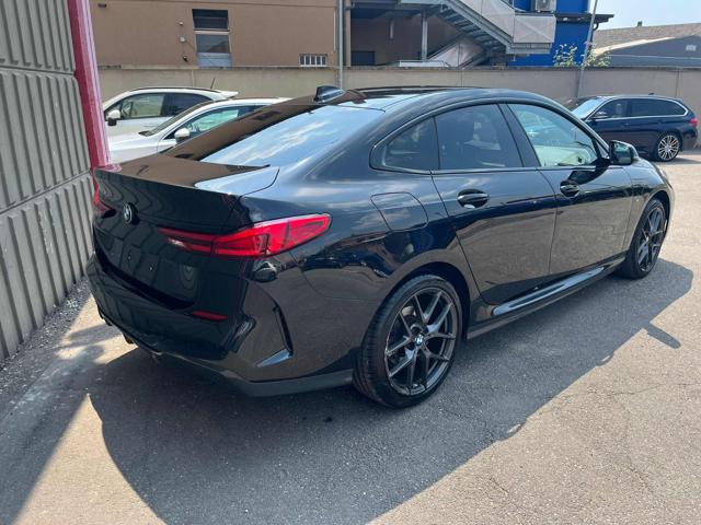 BMW 218 usata, con Antifurto