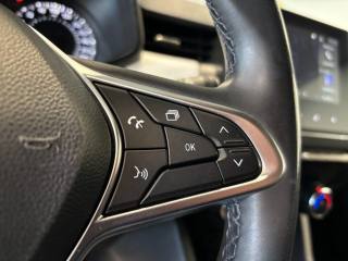 RENAULT Clio usata, con Autoradio digitale