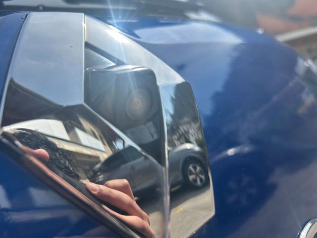 RENAULT Clio usata, con Autoradio