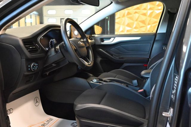 FORD Focus usata 18