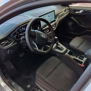 FORD Focus usata, con Sistema di navigazione