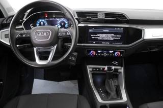AUDI Q3 usata, con Airbag laterali