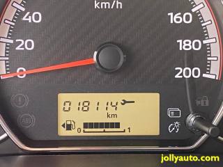 MITSUBISHI Space Star usata, con Airbag testa