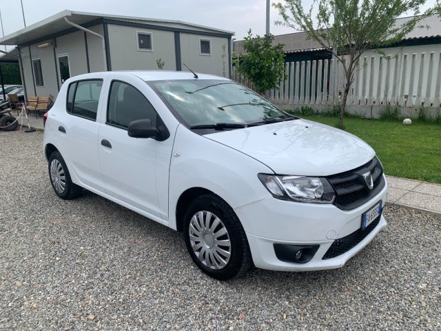 DACIA Sandero usata, con Airbag laterali
