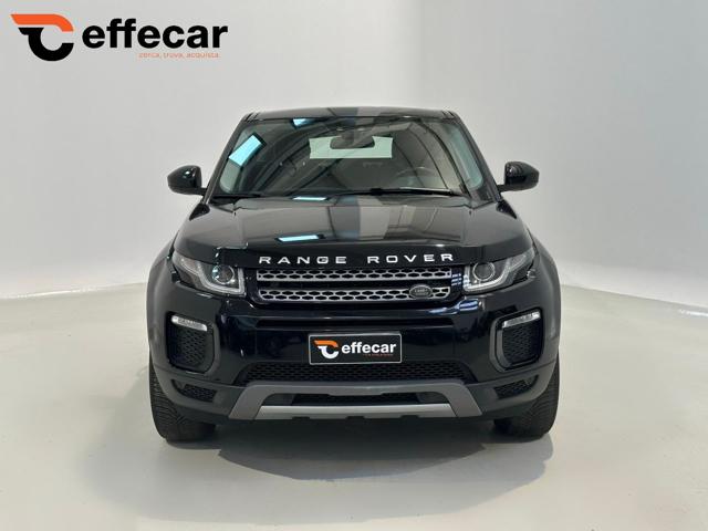 LAND ROVER Range Rover Evoque usata, con Airbag