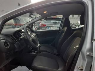 FIAT Punto usata, con Specchietti laterali elettrici