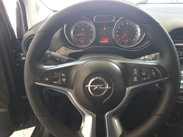 OPEL Adam usata, con Cerchi in lega