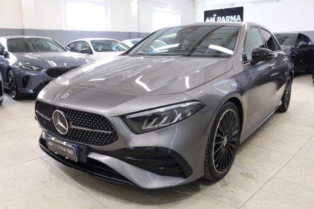 MERCEDES-BENZ A 200 usata, con Airbag Passeggero