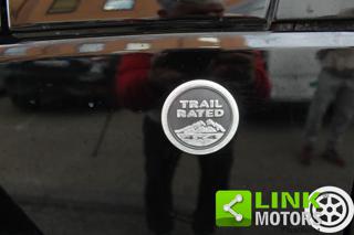 JEEP Wrangler usata, con Autoradio