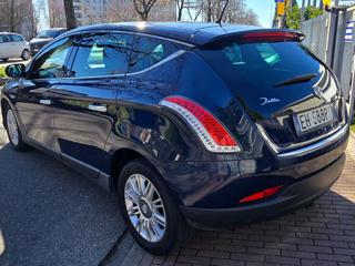 LANCIA Delta usata, con Alzacristalli elettrici