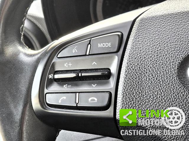 HYUNDAI i10 usata, con Controllo trazione