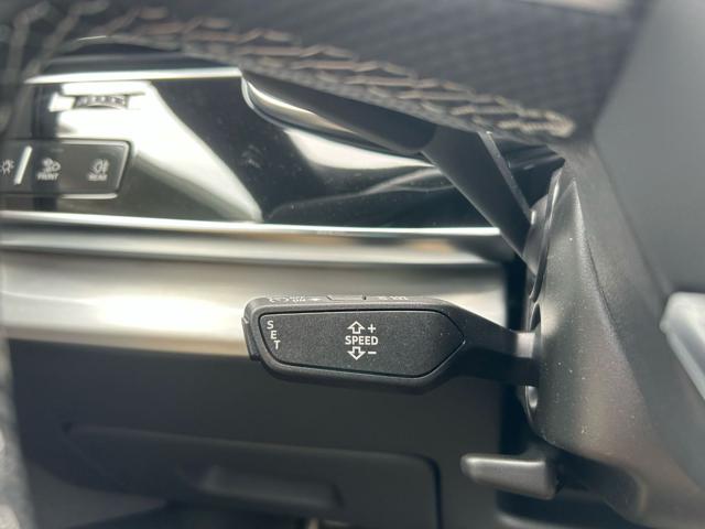 AUDI Q8 usata, con Immobilizzatore elettronico