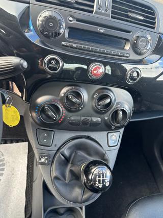 FIAT 500 usata 23