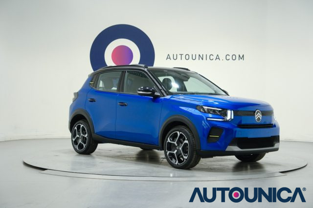 CITROEN C3 usata, con Airbag laterali