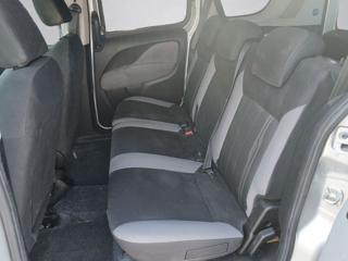 FIAT Doblo usata, con Cerchi in lega