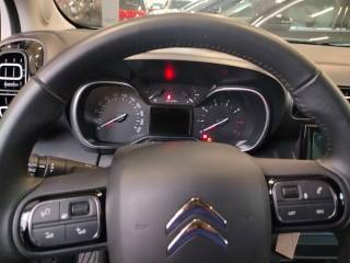 CITROEN C3 Aircross usata, con Specchietti laterali elettrici