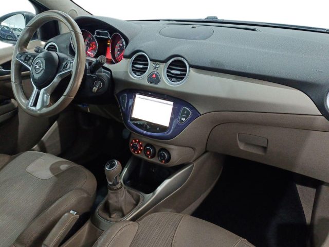 OPEL Adam usata, con Controllo trazione