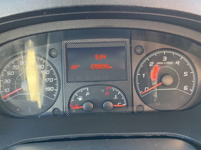 FIAT Ducato usata 10