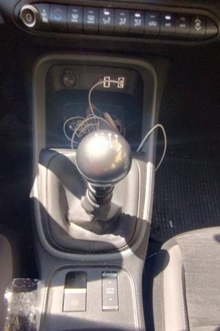 JEEP Avenger usata, con Sensore di luce