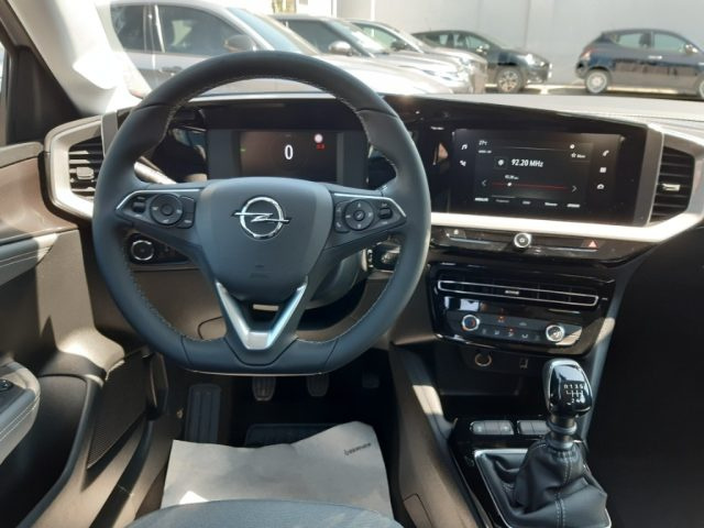 OPEL Mokka usata, con Autoradio