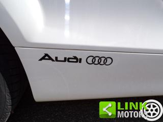 AUDI TT usata, con Sensori di parcheggio posteriori