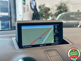 AUDI A1 usata, con ESP