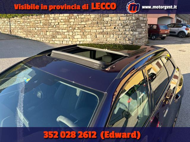 AUDI RS usata, con Sensori di parcheggio posteriori