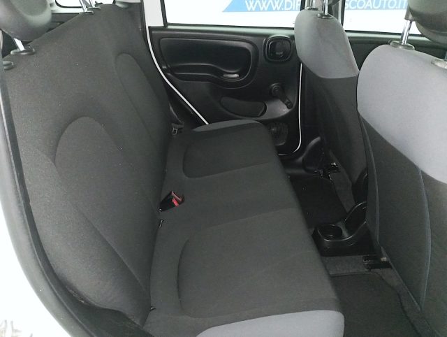 FIAT Panda usata 9