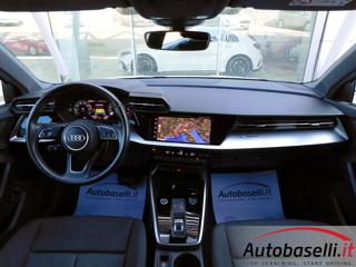 AUDI A3 usata, con Frenata d