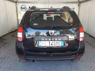 DACIA Duster usata, con ESP