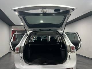 MITSUBISHI Outlander usata, con Controllo automatico clima