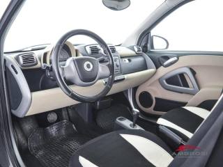 SMART ForTwo usata 7