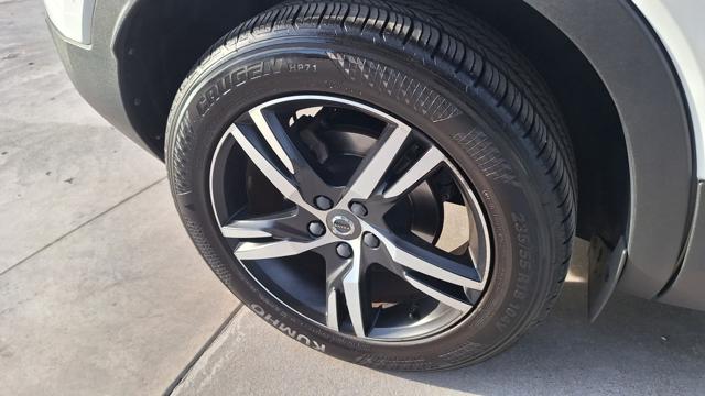 VOLVO XC40 usata, con Sistema di navigazione