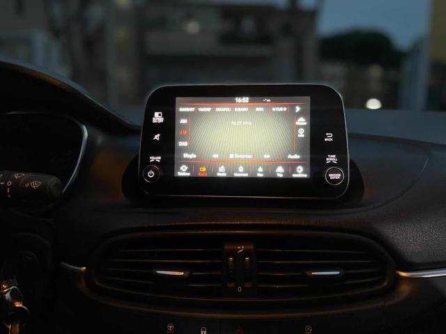 FIAT Tipo usata, con ESP