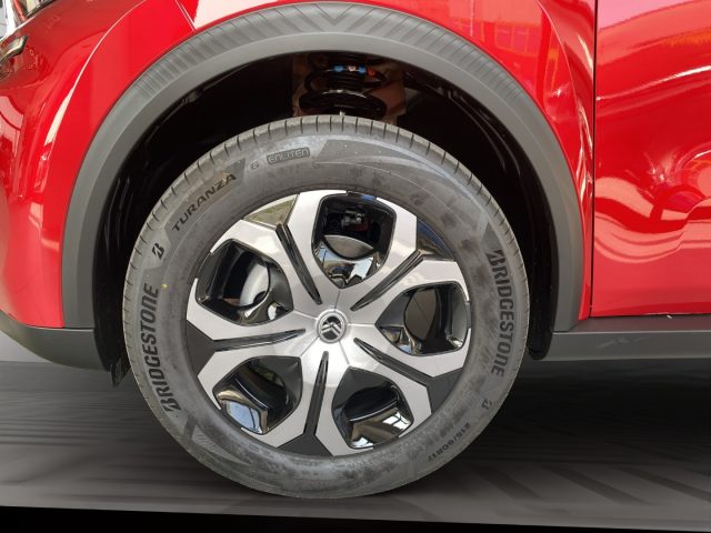 CITROEN C3 Aircross usata, con Riconoscimento dei segnali stradali